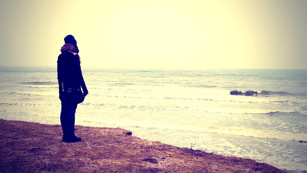 Jatkuva syyllisyydentunne voi viedä valtavasti energiaa.