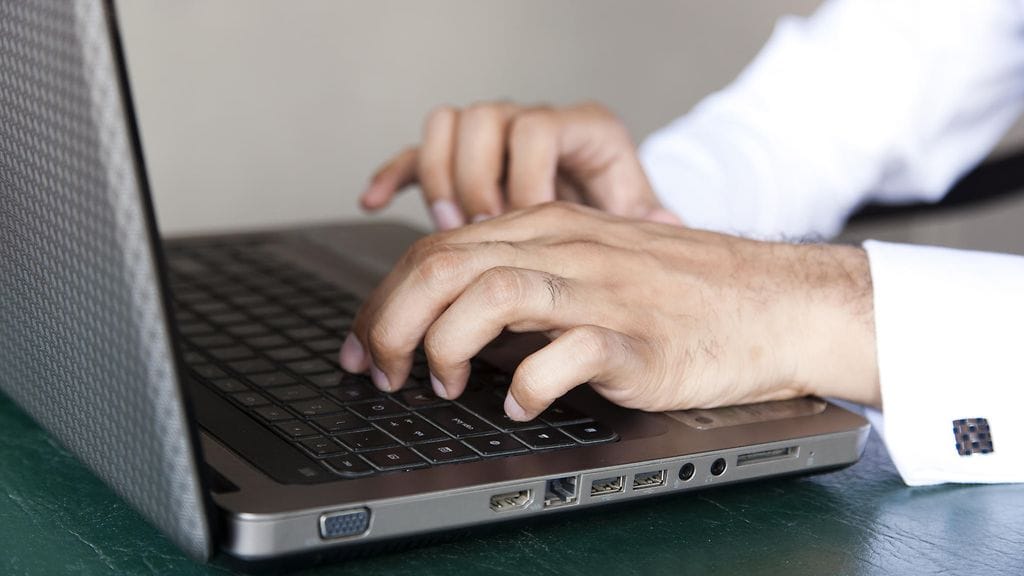 Isä halusi varmistaa, että poikansa pärjäisi ilman häntä.