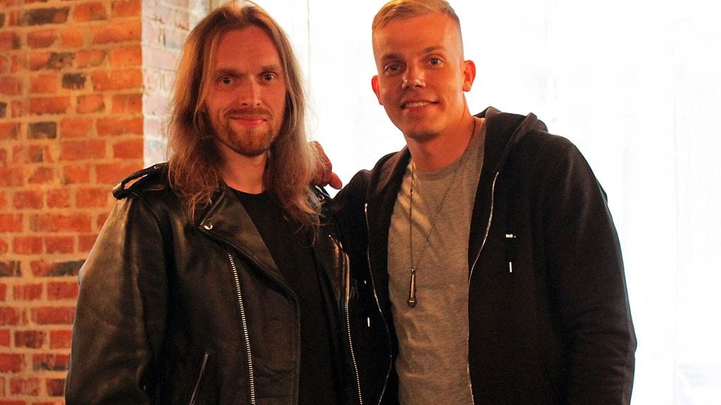 Anssi Kela ja Elastinen