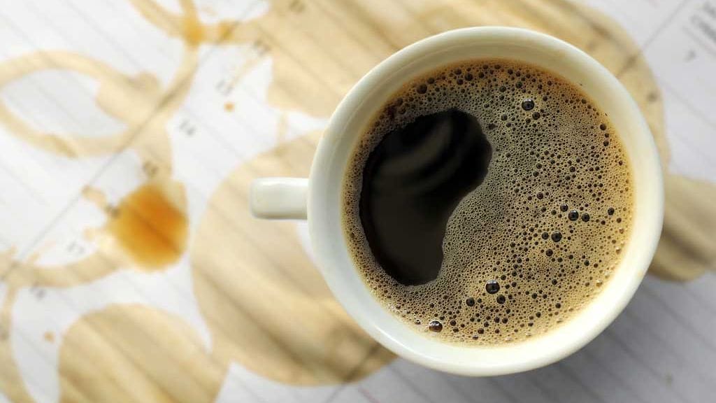 Kahvi on suomalaisille aamun pelastus.