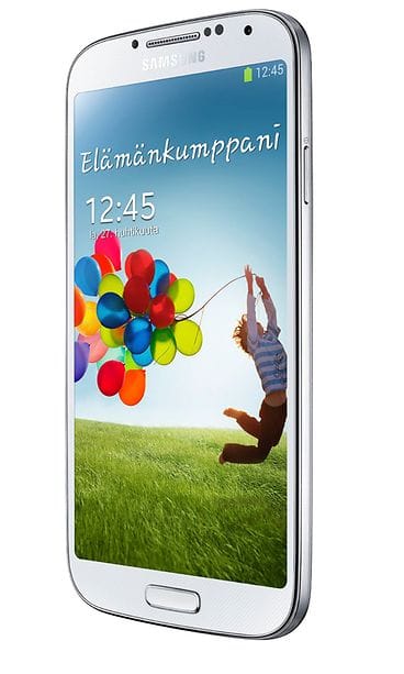 SamsungGalaxyS4