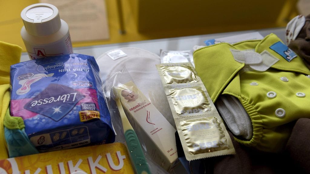 Artikkelia suomalaisesta äitiyspakkauksesta on luettu yli 10 miljoonaa kertaa.