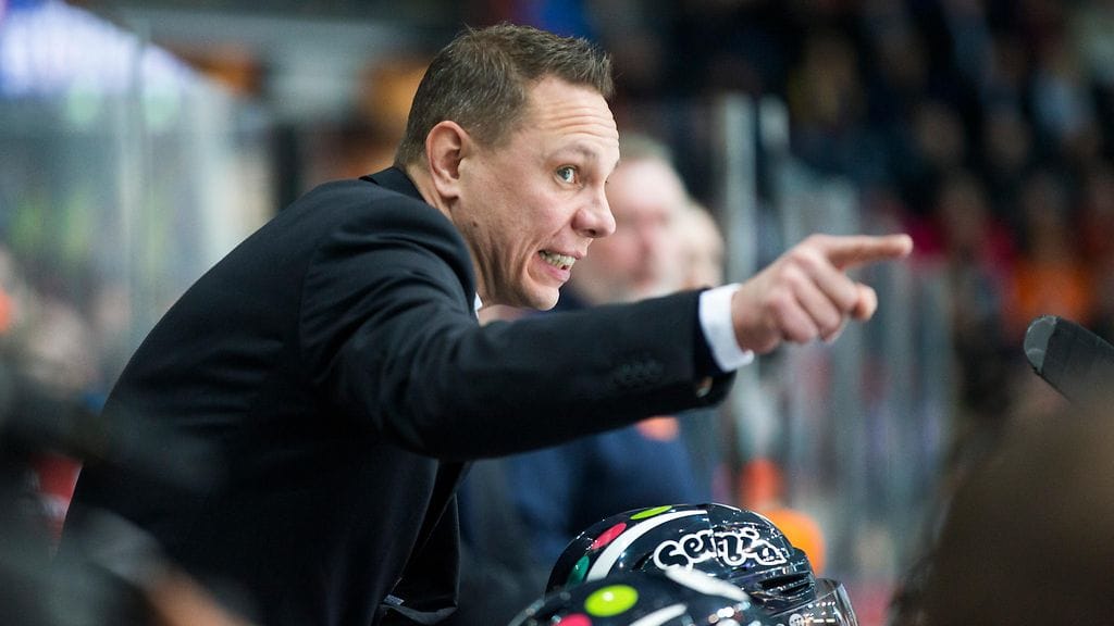 Jussi Tapolan Tappara on taas tutussa paikassa – game 7 Oulussa.