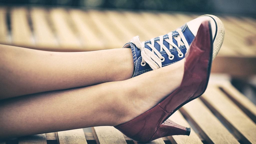 25-vuotta on ristiriitainen ikä monellakin tapaa.