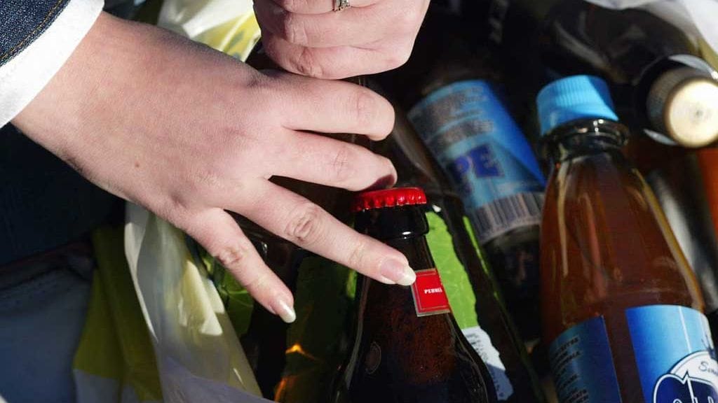 Oluen hintakilpailu kaupoissa on kiihtynyt.