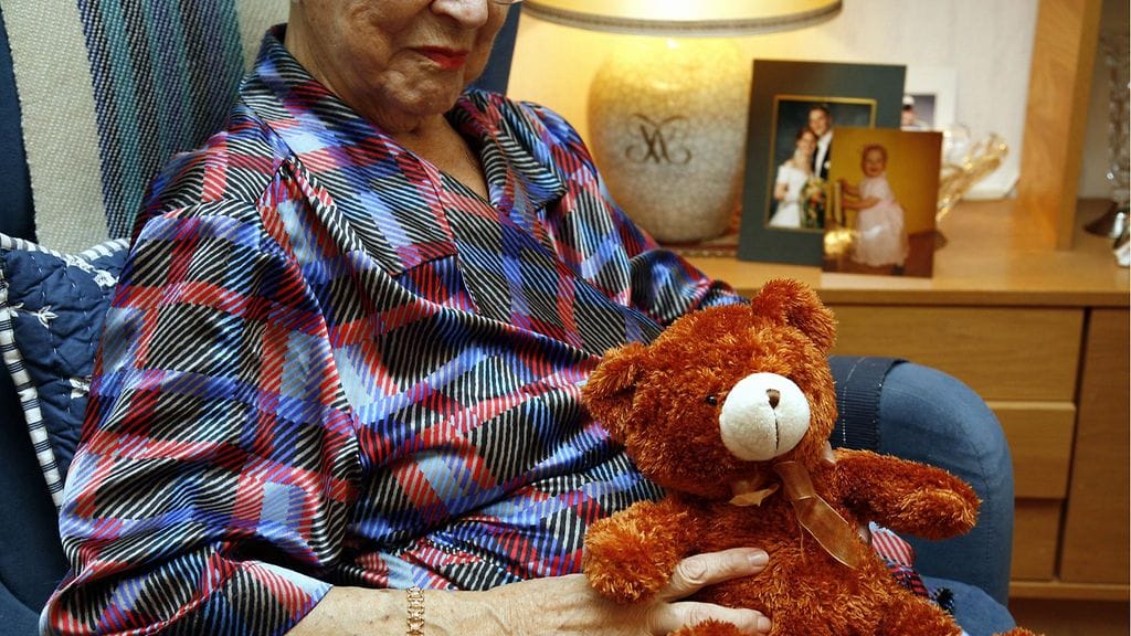 Koetko, että antamiasi lahjoja arvostetaan?