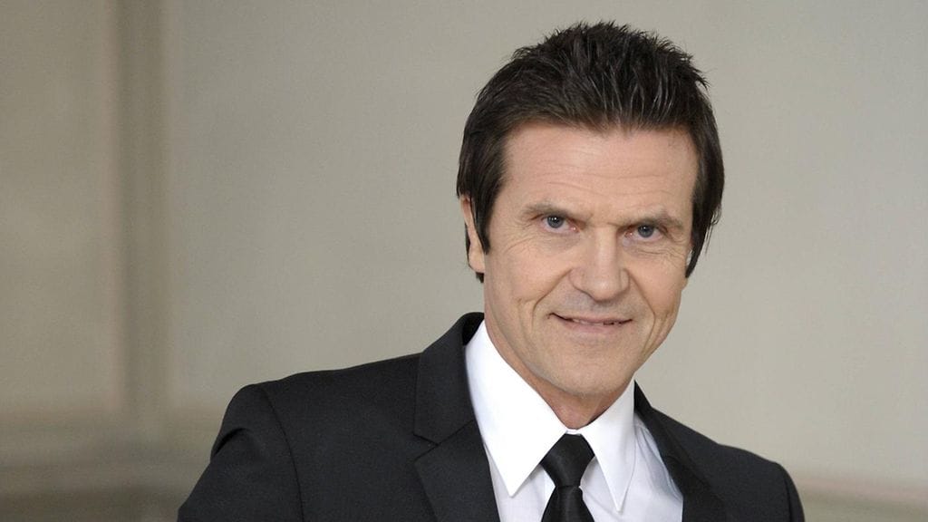 Yrittäjä Sedu Koskinen laajentaa bisneksiään tänä kesänä.