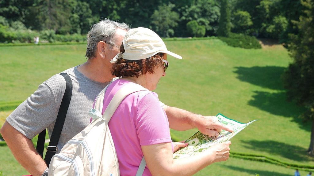 turistit