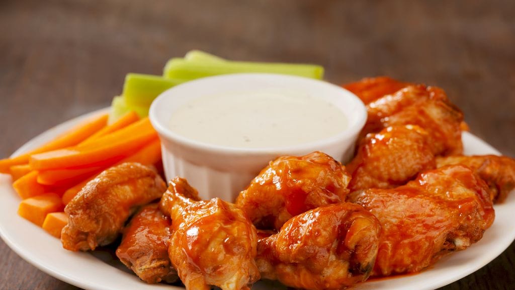 Hook on tunnettu tulisista siivistään.