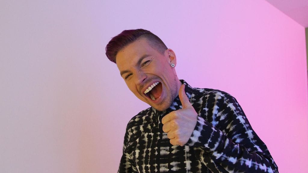 Antti Tuisku 13.4.2016 2