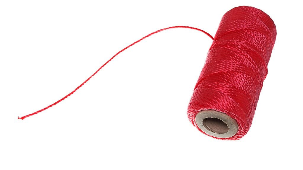 "Kun lankaa tai narua myydään rautakaupassa, sen hinta rullalta on minimaalinen. "