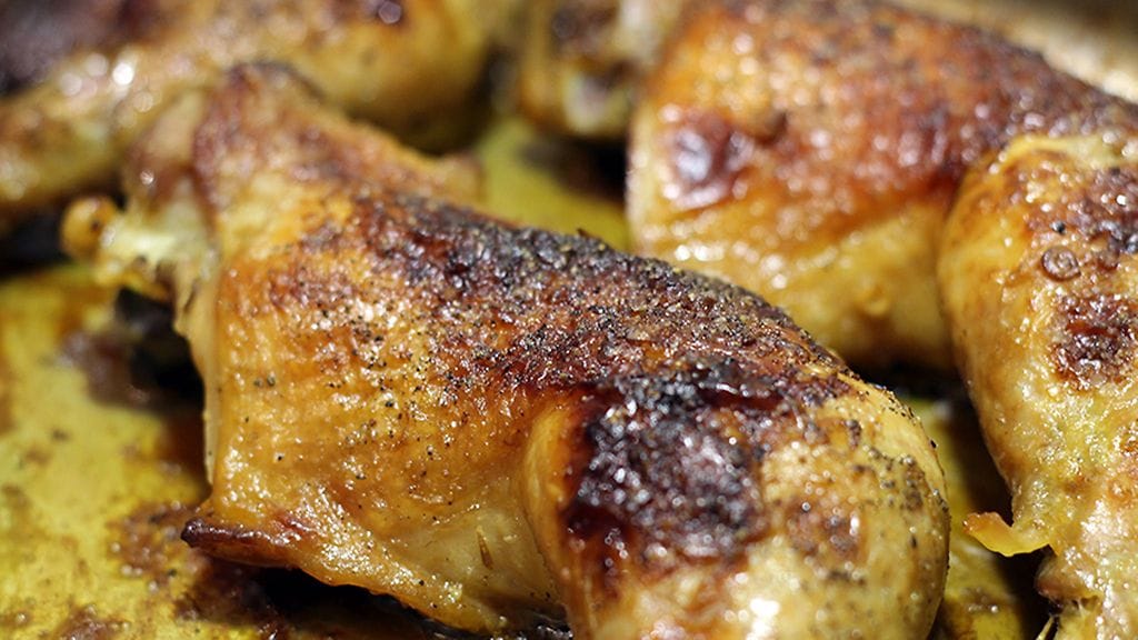 Sivumaku-bloggaaja Jani Kinnunen toivoisi suomalaisten suosivan myös halvempia broilerin osia, mieluiten luomuversioina tehotuotettujen sijaan.