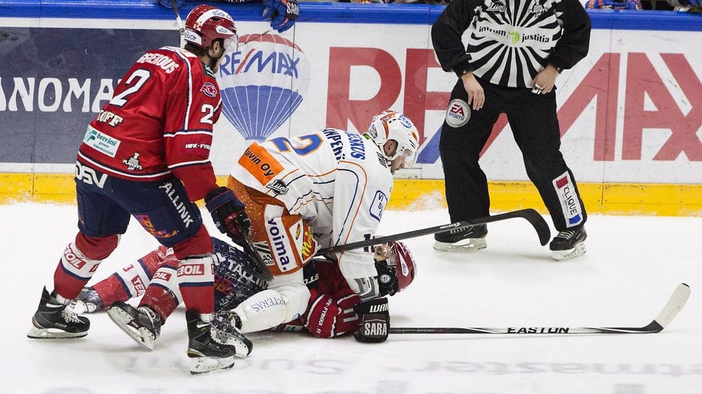 Kankaanperä Tappara