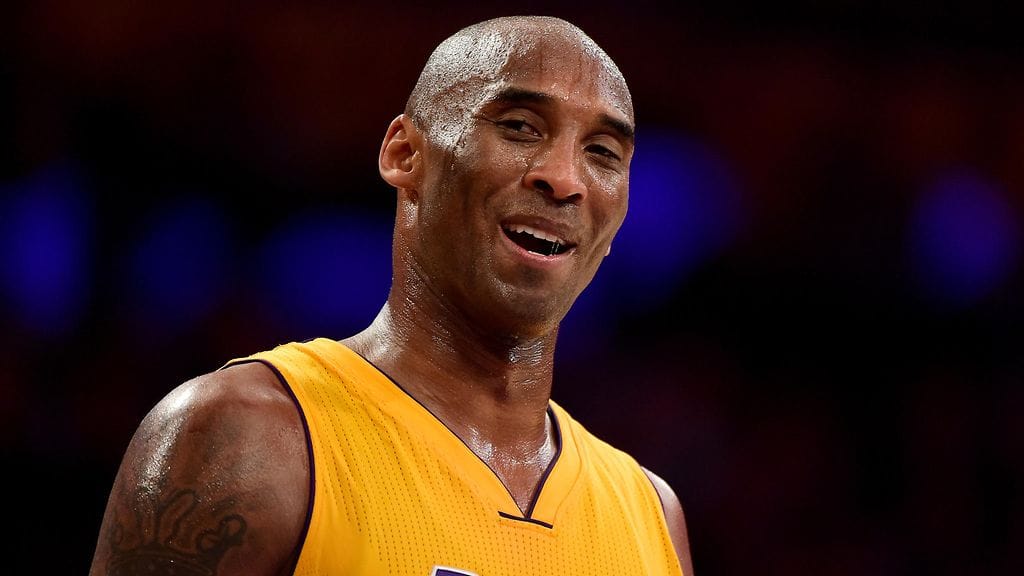 Kobe Bryant