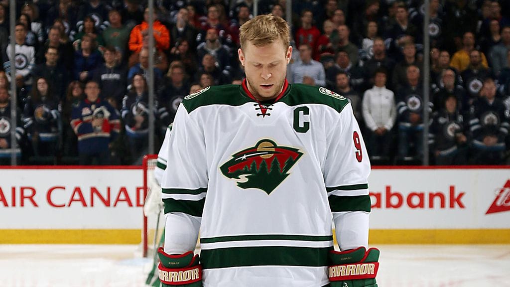 Mikko Koivu