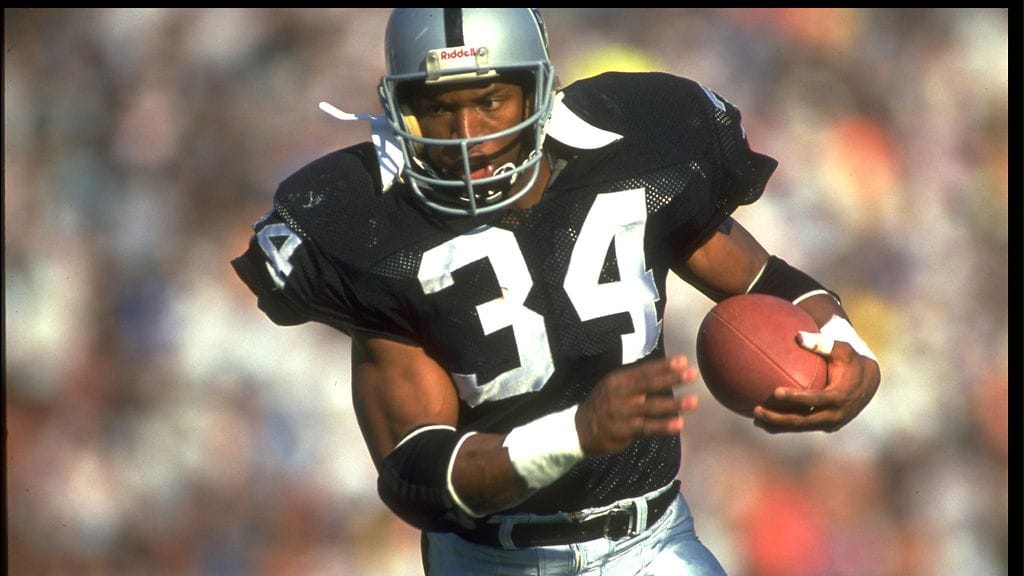 Bo Jackson