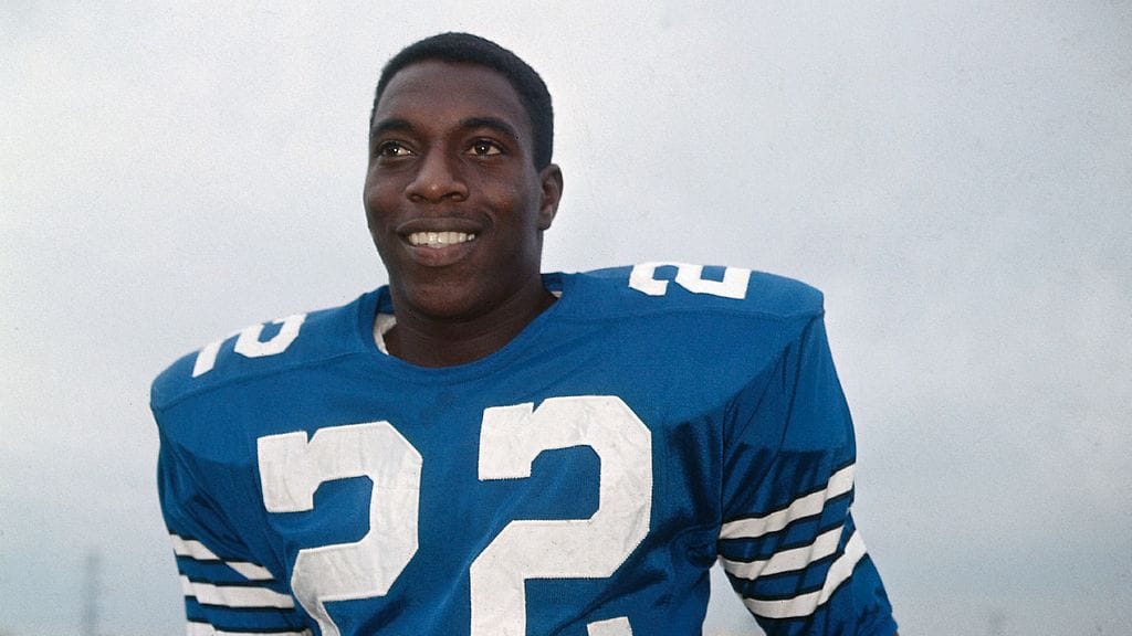 Bob Hayes