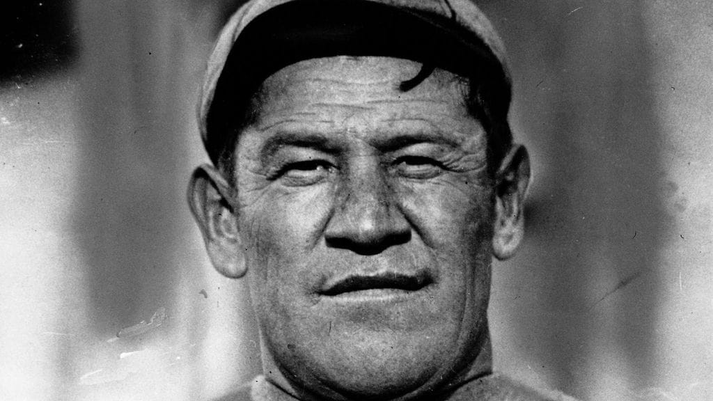 Jim Thorpe