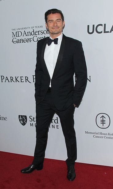 Orlando Bloom 13.4.2016