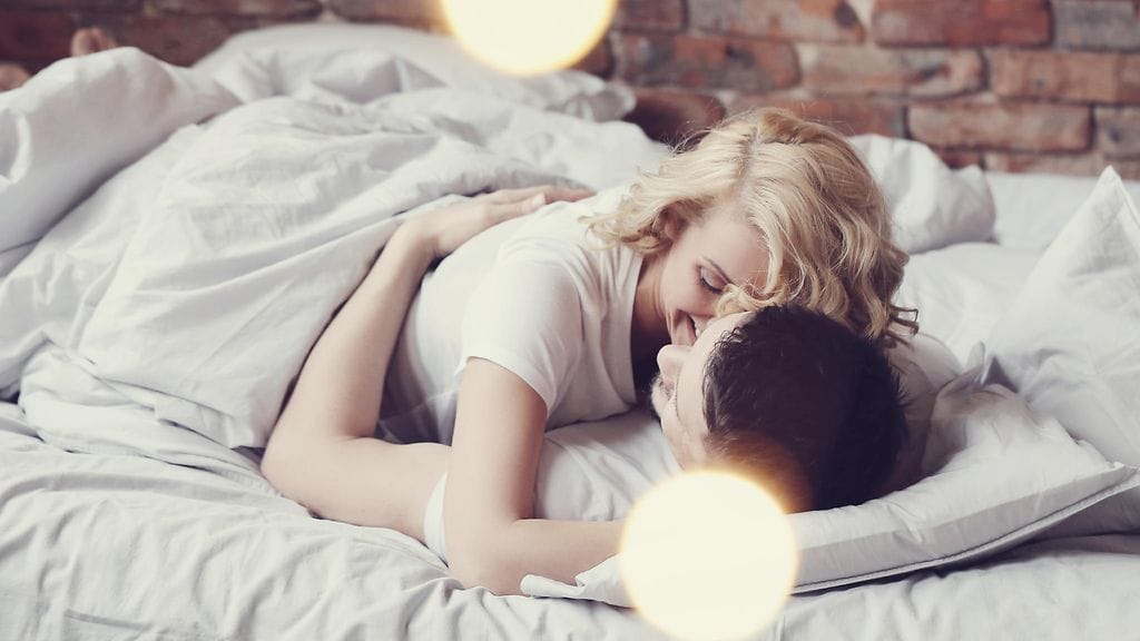 Kysy myös itse! Mitä sinä haluaisit tietää miehistä – tai naisista?