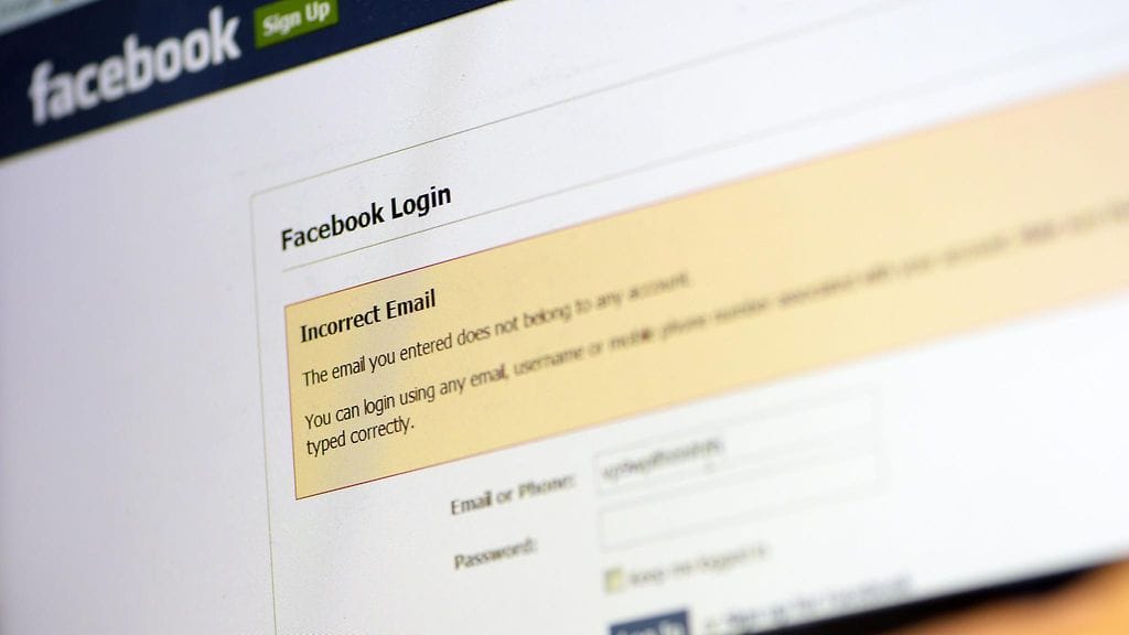 Facebook huomioi uudella palvelullaan salasanojen muistamista vihaavat käyttäjät.