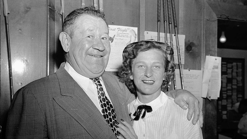 Jim Thorpe ja Babe Didrikson olivat huippuja useissa eri lajeissa.