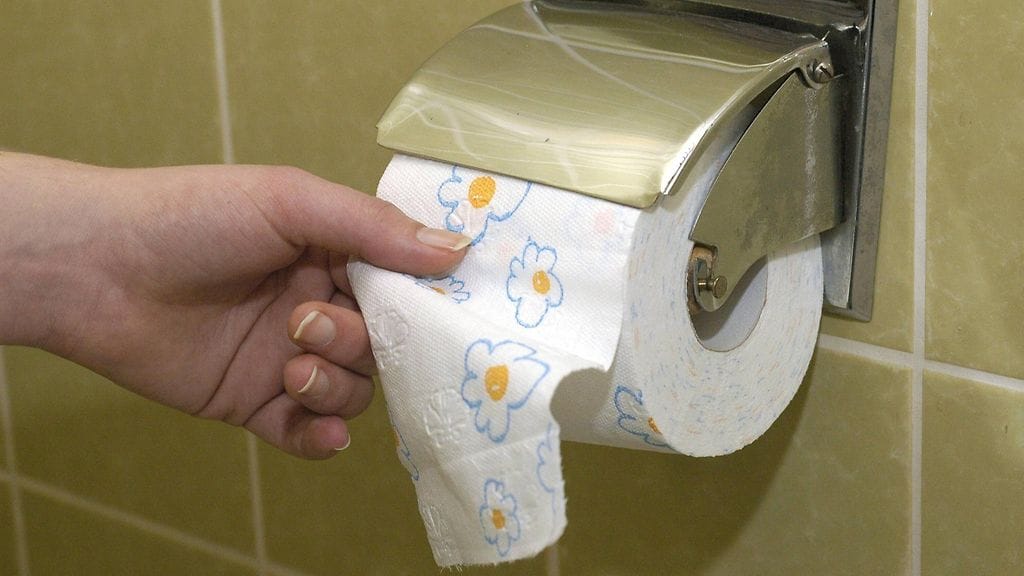 Epänormaaliin ulosteeseen ajoissa reagoiminen voi olla elintärkeää.