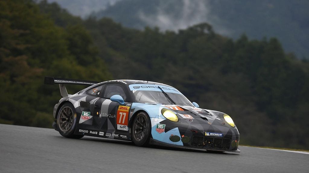 Patrick Dempsey Porsche (10)