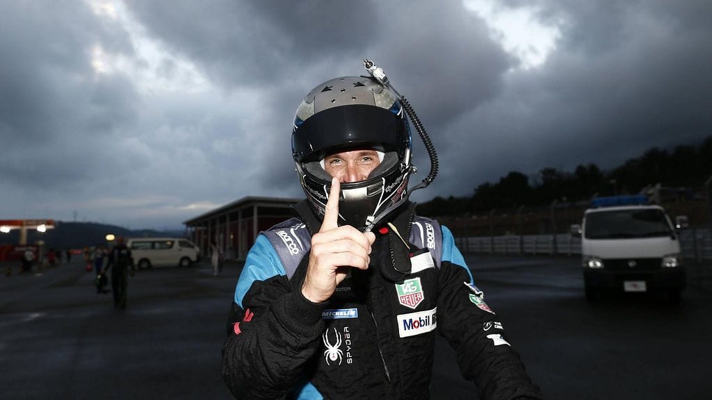 Patrick Dempsey Porsche (11)