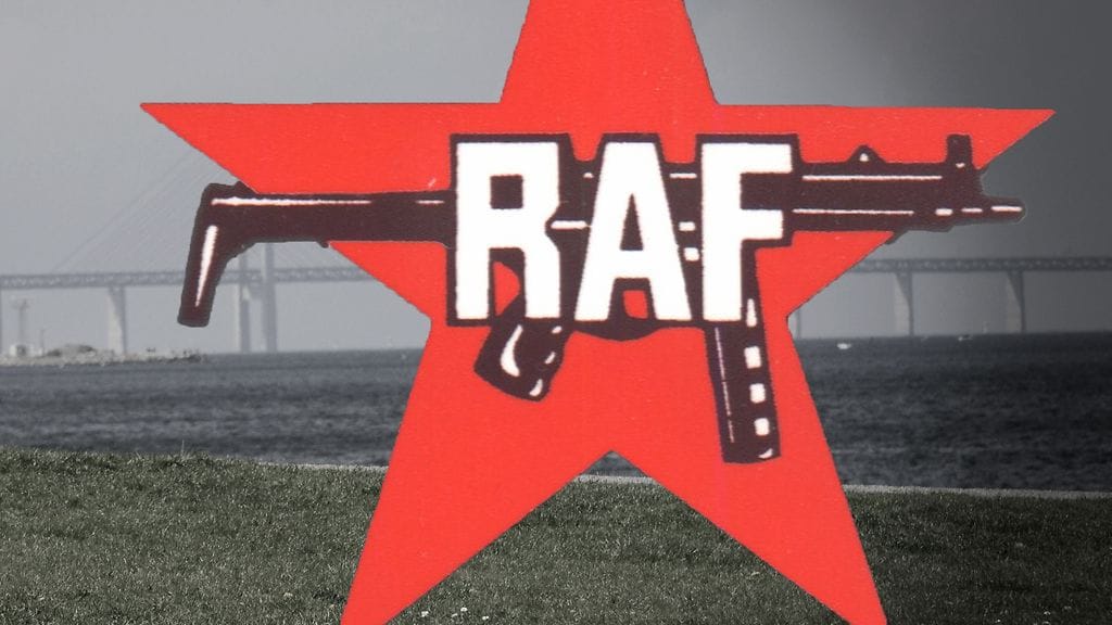 Ryöstöyritykestä epäiltyjä lakkautetun terroristiryhmän jäseniä etsitään Ruotsista.