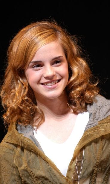 Emma Watson 28.6.2004