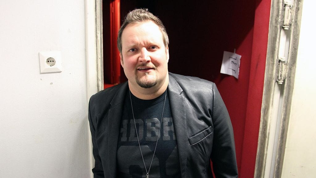 Sami Hedberg 15.4.2016 2