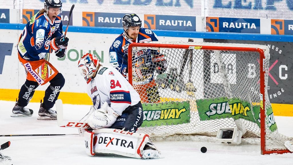 Tappara ja HIFK kohtaavat perjantaina Hakametsässä. Kotijoukkueella on paljon parannettavaa tiistain 0-6-tappion jäljiltä.