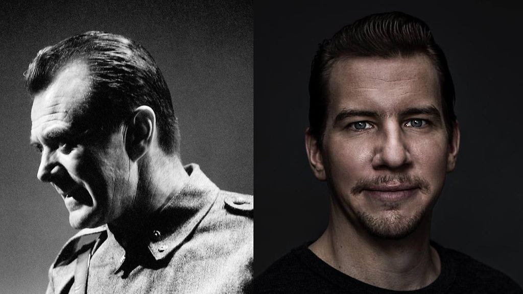 MTV3:n Putous- ja Posse-ohjelmista tutun Aku Hirviniemen valinta Tuntemattoman sotilaan Hietaseksi epäilyttää kyselyyn osallistuneita.