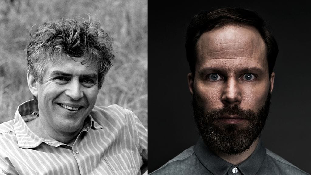 Tuntematon Tarmo Manni Juho Milonoff Honkajoki