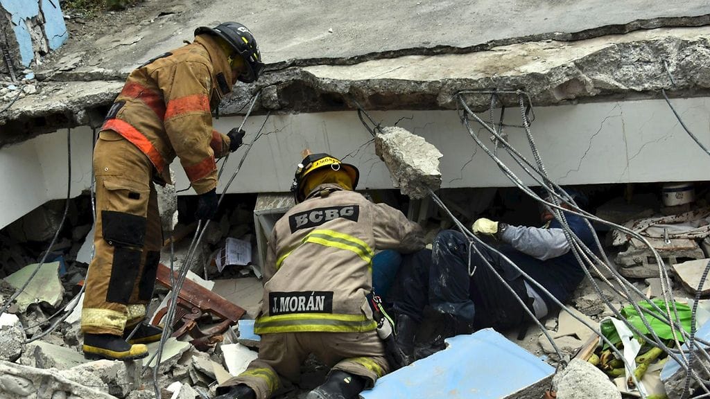 Uusin tieto loukkaantuneiden määrästä on kasvanut selvästi edellisestä arviosta.