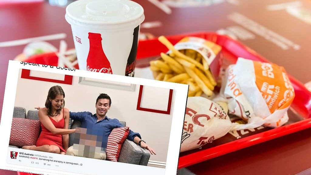 Kuvakaappaus: Twitter