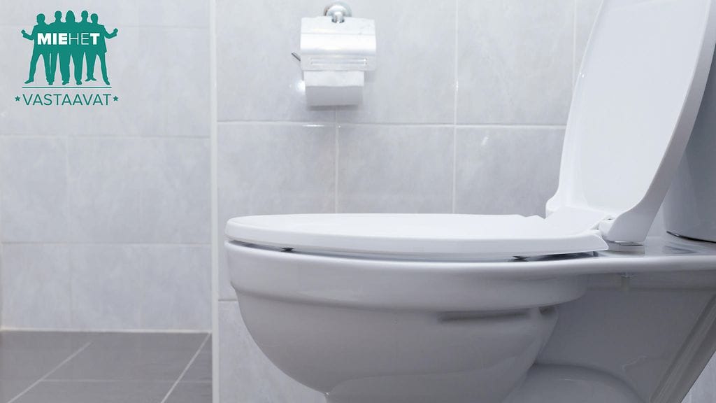 Juttusarjassa miehet vastaavat joka viikko lukijoiden kysymyksiin!