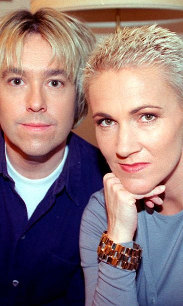 Roxette 1999