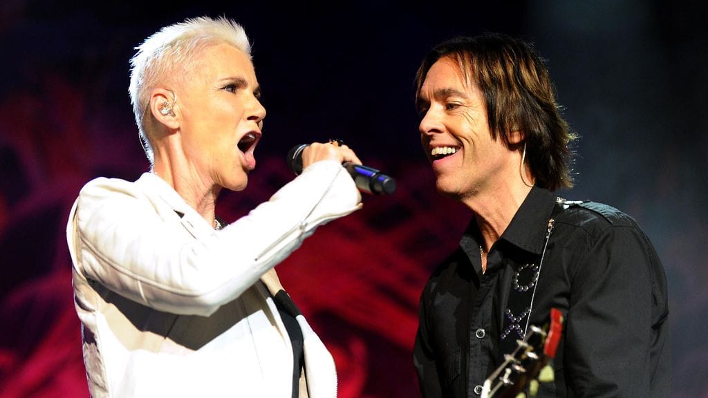 Roxette 2012