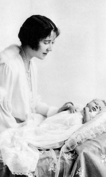 Kuningatar Elisabeth 1926