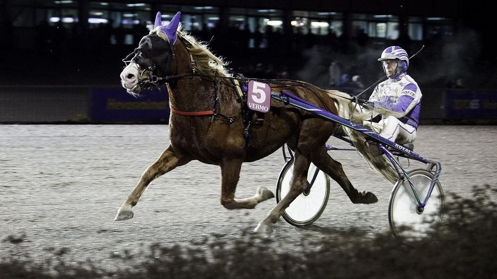 Pikkukahvelin edellinen voitto tuli Vermon Toto76-kierrokselta marraskuussa.