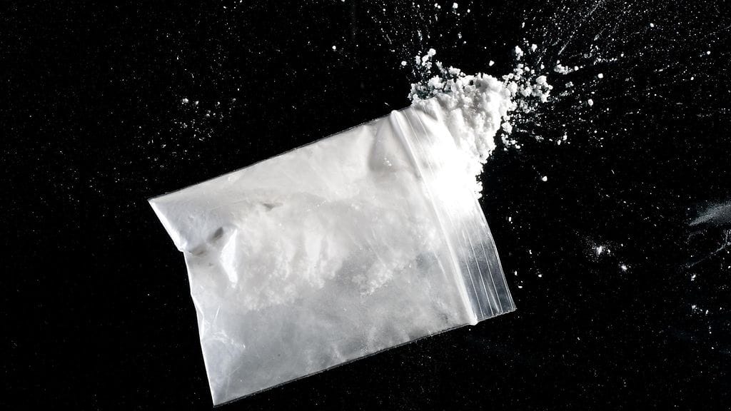 Kokaiinin hinta olisi Venäjän katukaupassa ollut liki 50 miljoonaa euroa.
