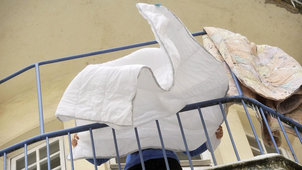 Tutkimuksen mukaan vuokralla asujien on helpompi ymmärtää asumistukea kuin valtion tukeman asuntotuotannon roolia.