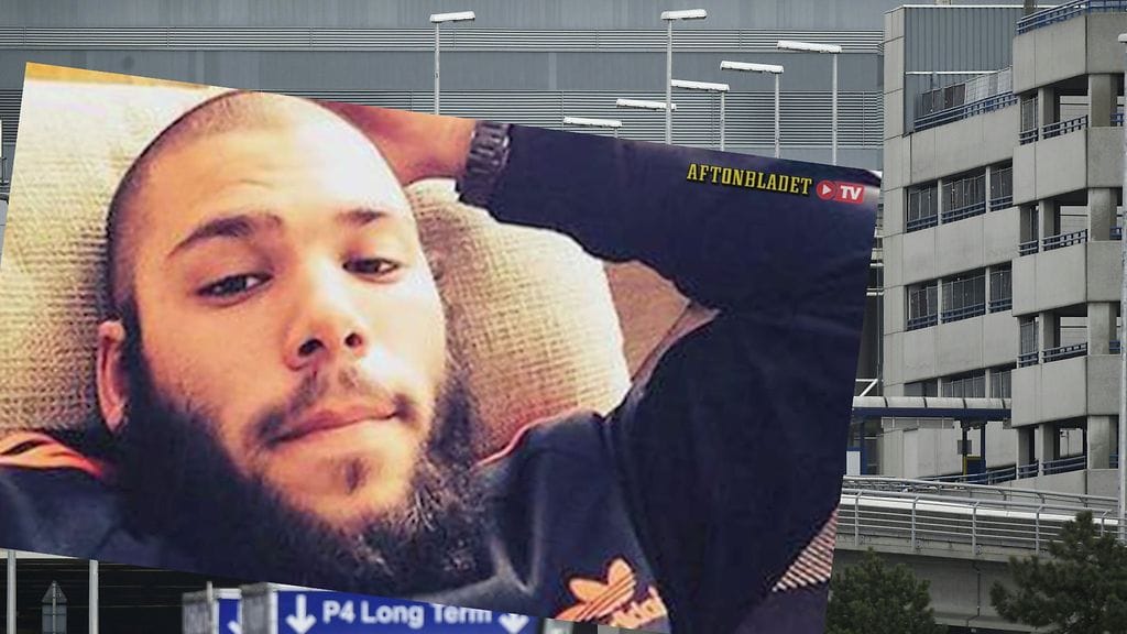 Ruotsalaistaustainen Osama Krayem on pidätetty epäiltynä osallisuudesta Brysselin maaliskuisiin terrori-iskuihin.