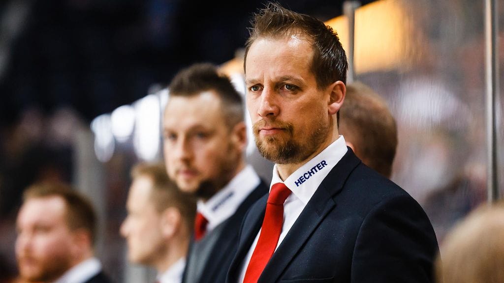 HIFK:n Antti Törmäsellä oli kallein joukkue käytettävissään.