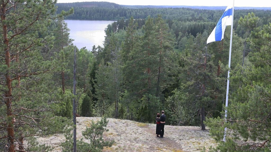 Jopa 38 prosenttia vastaajista uskoo muuttavansa joko varmasti tai mahdollisesti eläkevuosina toiselle paikkakunnalle Suomessa.
