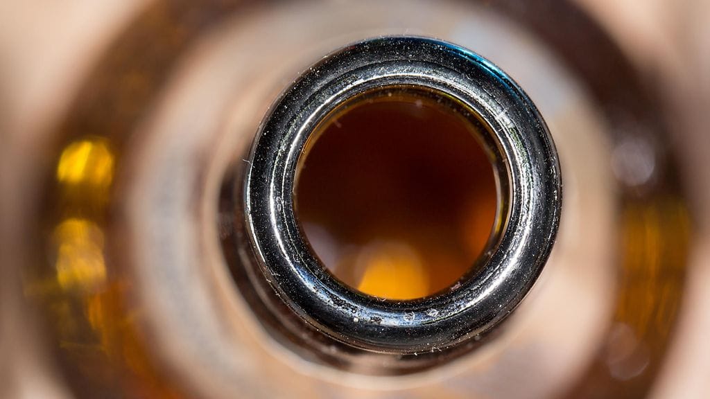 Pian myös Kiinasta saa suomalaista pienpanimo-olutta.