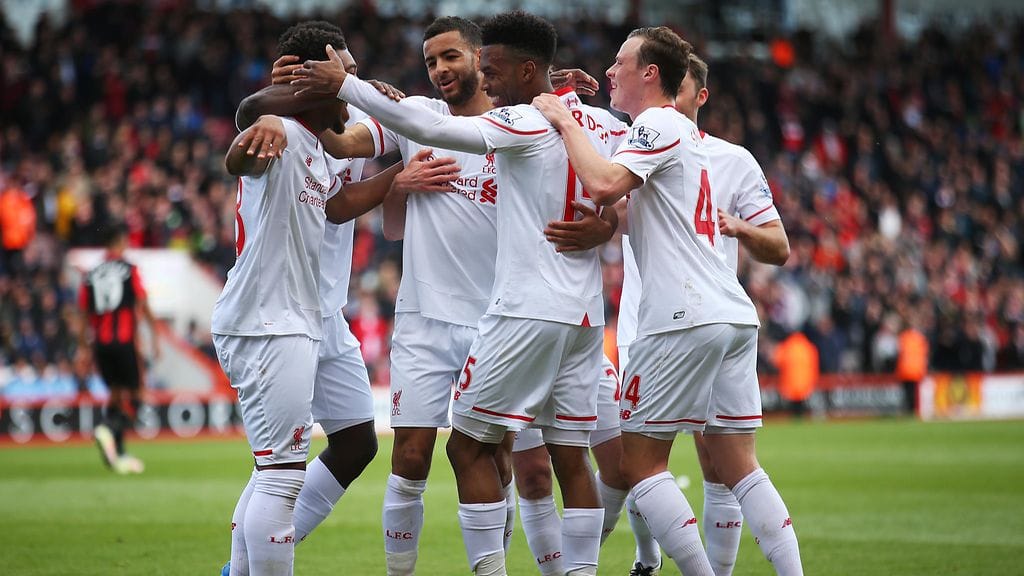 Hurjassa iskussa oleva Liverpool isännöi kompuroivaa Evertonia keskiviikon paikalliskamppailussa.