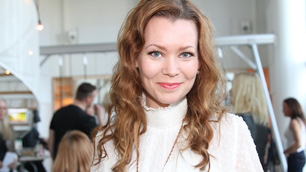 Saija Palin juhli syntymäpäiväänsä.